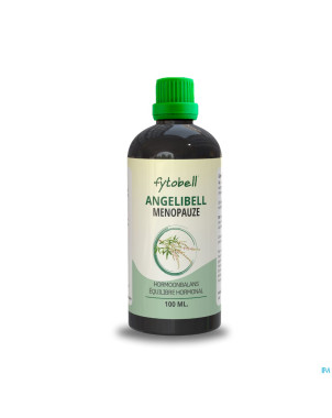 Fytobell angelibell    100ml