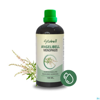 Fytobell angelibell    100ml