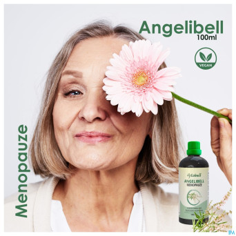 Fytobell angelibell    100ml