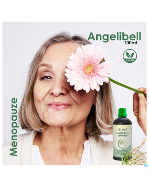Fytobell angelibell    100ml