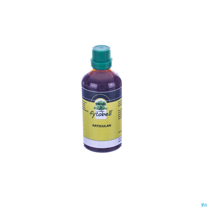 Fytobell articulan    100ml