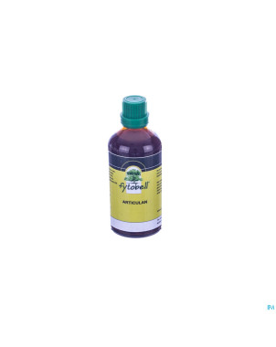 Fytobell articulan    100ml