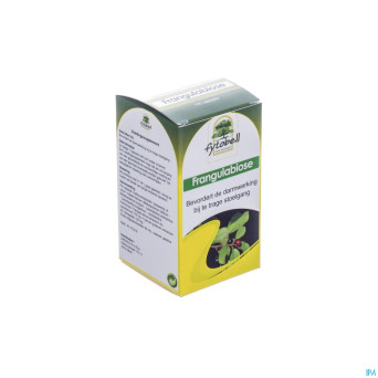 Fytobell frangulabiose    caps 100