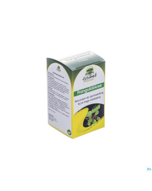 Fytobell frangulabiose    caps 100