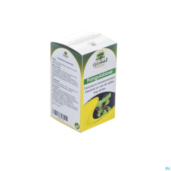 Fytobell frangulabiose    caps 100
