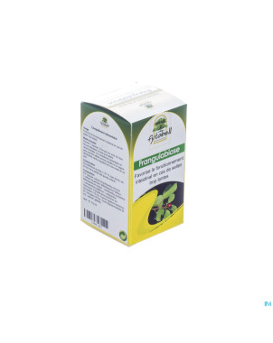 Fytobell frangulabiose    caps 100