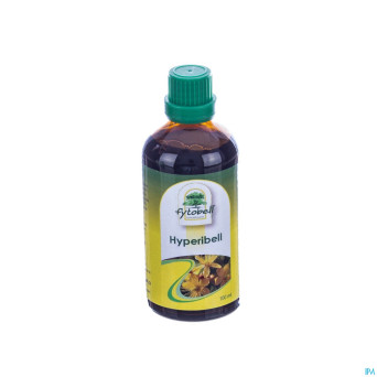 Fytobell hyperibell    100ml