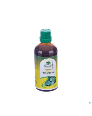 Fytobell nasturan    100ml