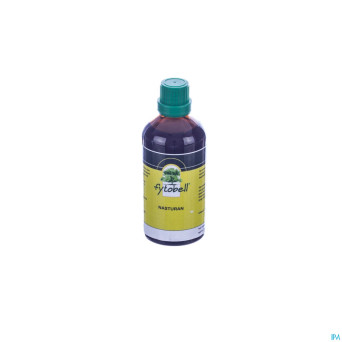 Fytobell nasturan    100ml