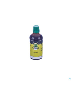 Fytobell nasturan    100ml