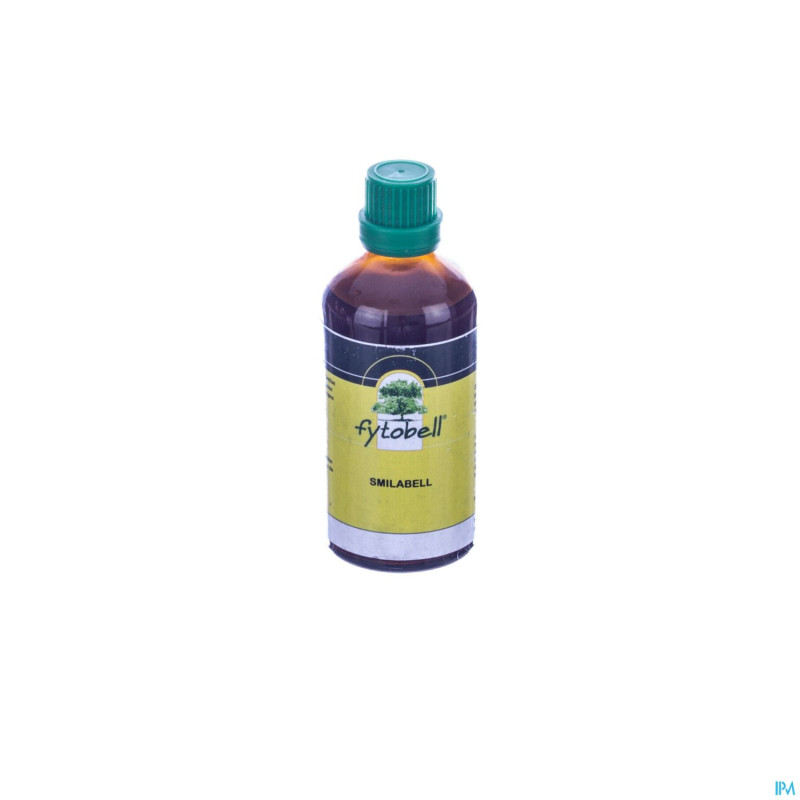 Fytobell smilabell    100ml