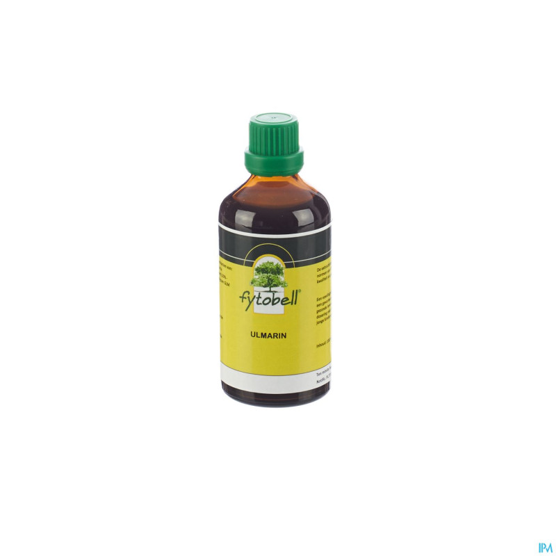 Fytobell ulmarin    100ml