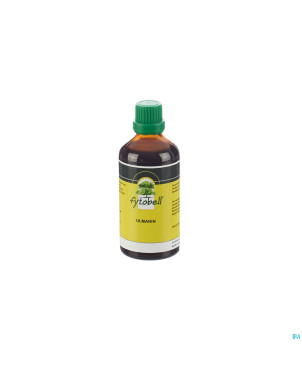 Fytobell ulmarin    100ml