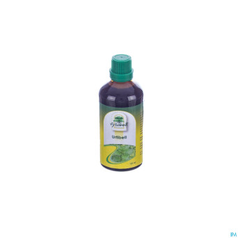 Fytobell urtibell    100ml
