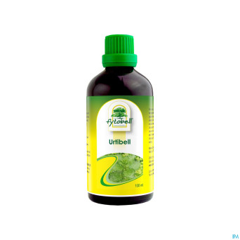 Fytobell urtibell    100ml