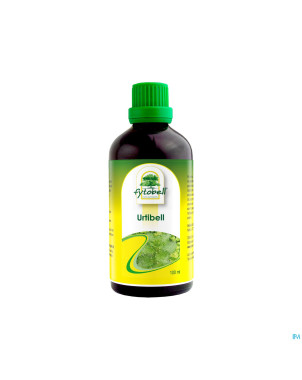 Fytobell urtibell    100ml