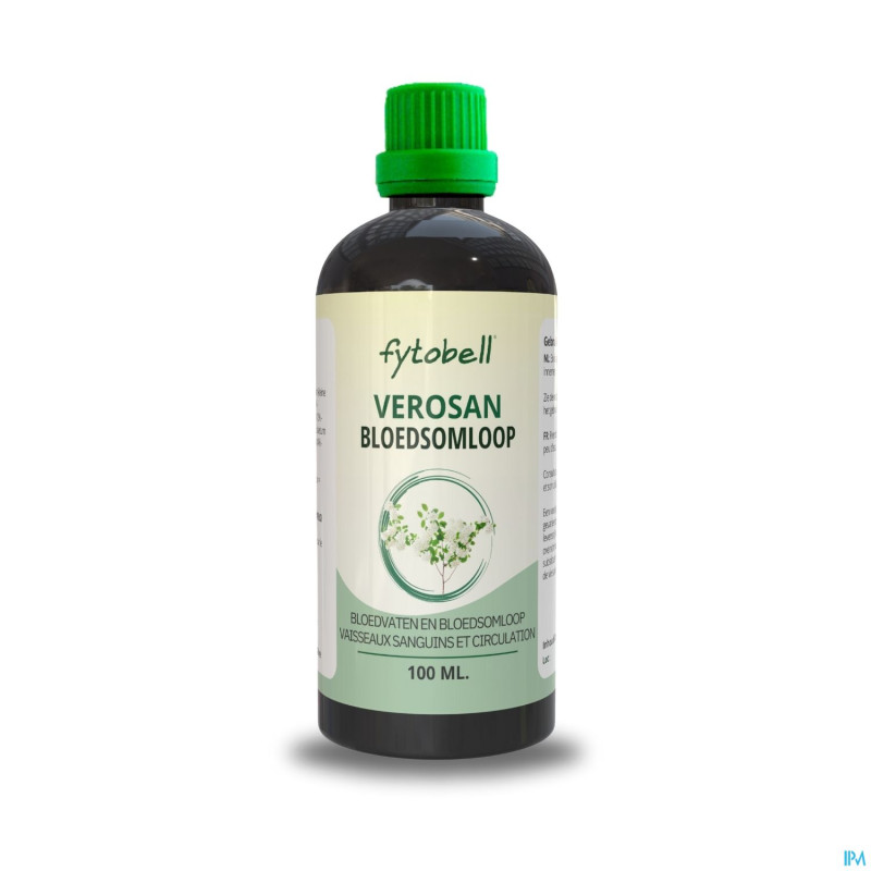 Fytobell verosan    100ml