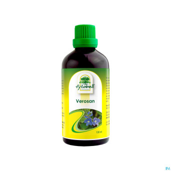 Fytobell verosan    100ml