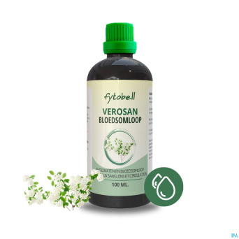Fytobell verosan    100ml