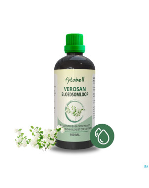 Fytobell verosan    100ml