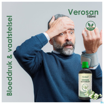 Fytobell verosan    100ml