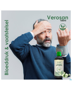 Fytobell verosan    100ml