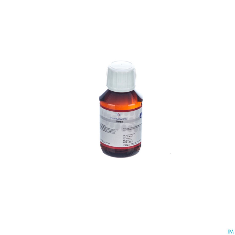 Ether fpw    100ml fag