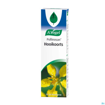 Vogel pollinosan spray nasal 20ml