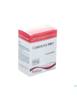 Vitafytea carduus pro    tabl  90