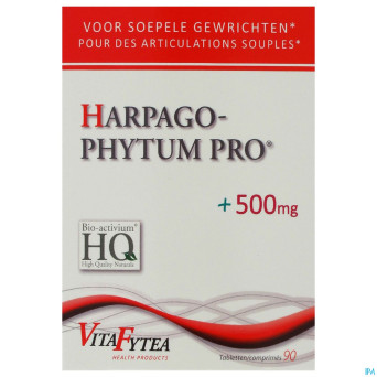 Vitafytea harpagophytum pro    tabl  90