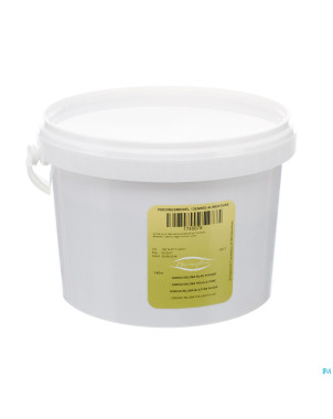 Ginkgo biloba feuille pdr    1kg pharmafl