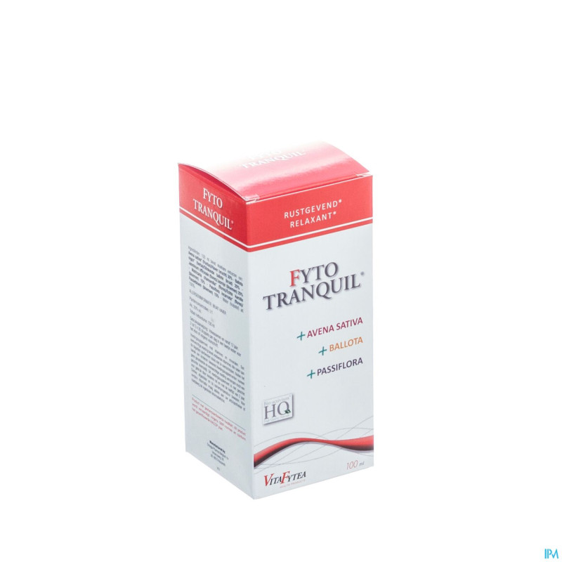 Vitafytea fyto tranquil    100ml