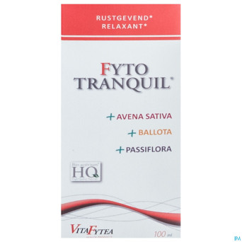 Vitafytea fyto tranquil    100ml
