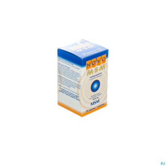 Novo msm    comp  60