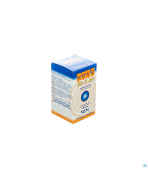 Novo msm    comp  60