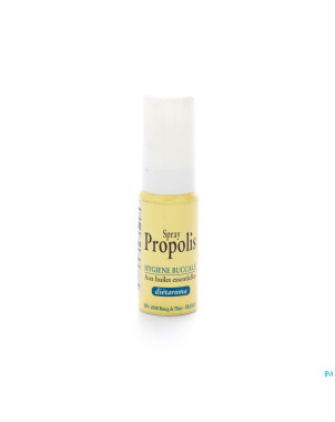 Dietaroma propolis spray    20ml