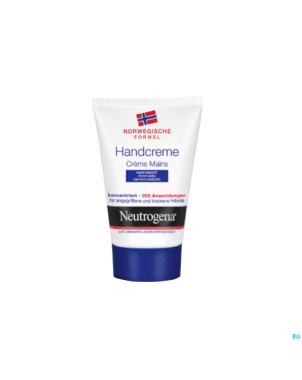 Neutrogena f/n creme mains parf   50ml cfr 3214848
