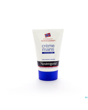 Neutrogena f/n creme mains parf   50ml cfr 3214848