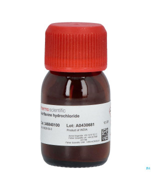 Acriflavine hcl pdr    10g acros