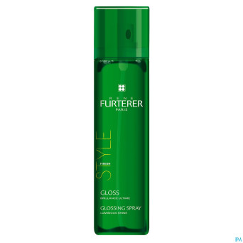 Furterer style spray gloss    100ml