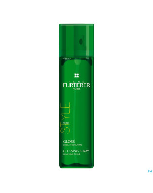 Furterer style spray gloss    100ml