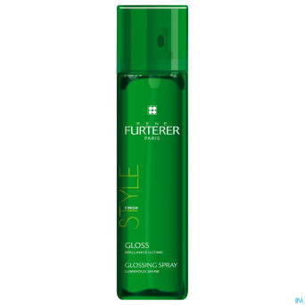 Furterer style spray gloss    100ml