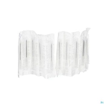 Bd microlance 3 aig. 16g 1 1/2 lavande   10 300637