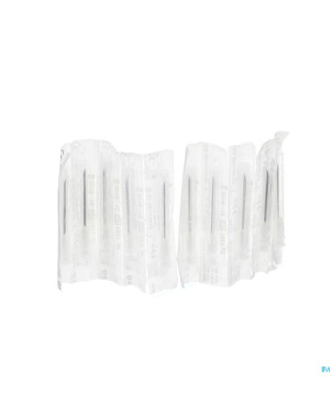 Bd microlance 3 aig. 16g 1 1/2 lavande   10 300637