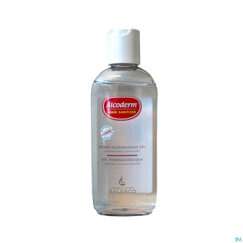 Alcoderm hydroalc. gel 100ml