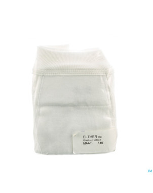 Elther slip blanc t140 (achat)
