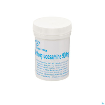 Arthroglucosamine    gel  60x900mg