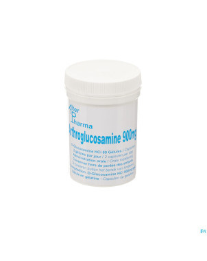 Arthroglucosamine    gel  60x900mg