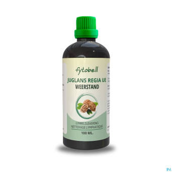 Fytobell juglans regia ue    100ml