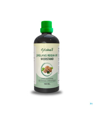 Fytobell juglans regia ue    100ml